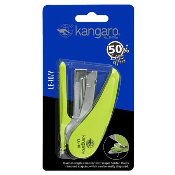 Kangaro LE 10 Y Stapler
