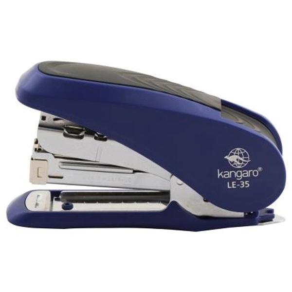 Kangaro LE-35/Y Blue Stapler