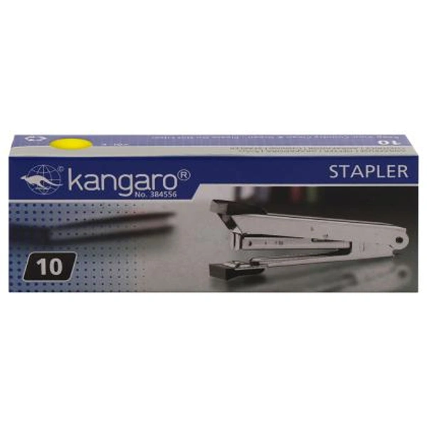 Kangaro No 10 Light Yellow Stapler