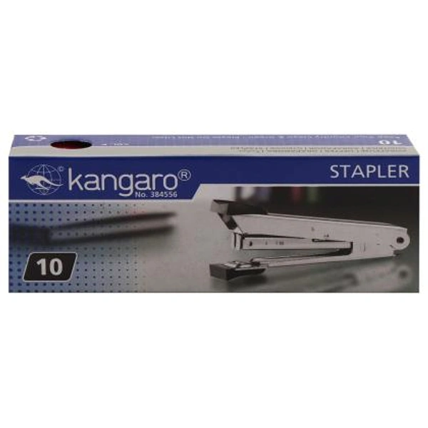Kangaro No 10 Pink LT Stapler