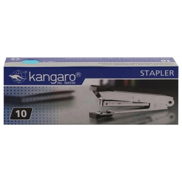 Kangaro No 10 Teel Blue LT Stapler
