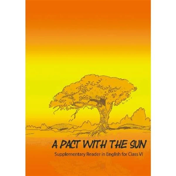 NCERT A PACT WITH THE SUN