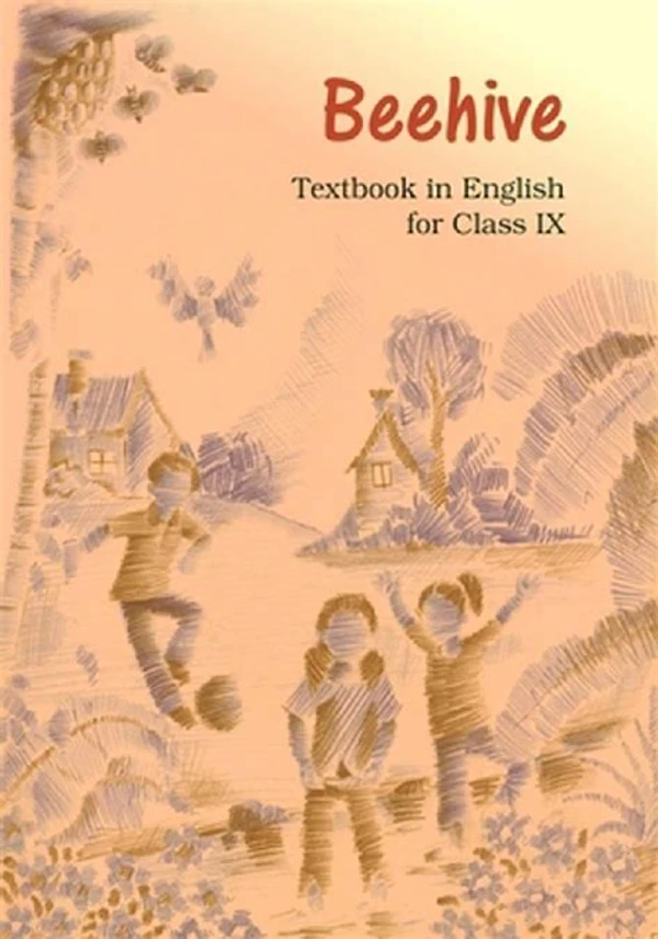 NCERT Beehive English Class 9