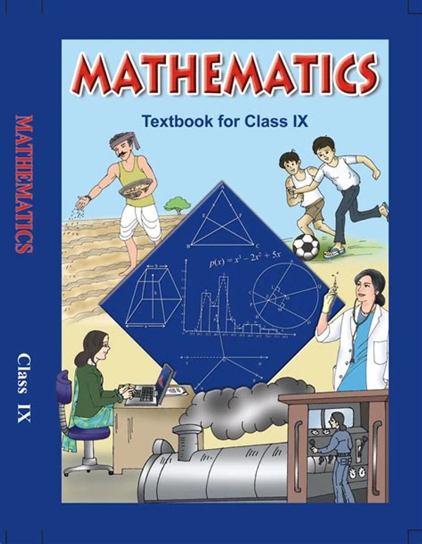 NCERT Mathematics Class 9