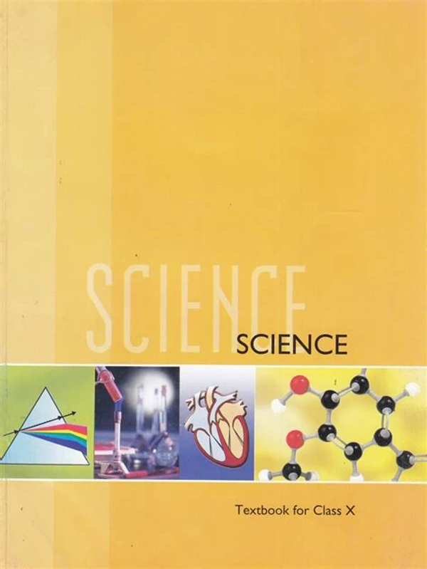 NCERT Science Class 10