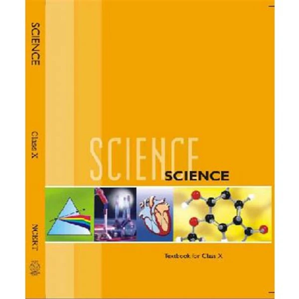 NCERT Science Class 10