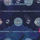 Dhanpat Rai  R D Sharma Mathematics for Class 12 (Set of 2 Vol.) - CBSE Examination 2023-24