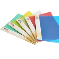 Securex Report File Classic A4 size (RF-001 )