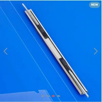 Securex Spring File Deluxe Size A4 (SP-002)