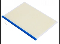 Securex Strip File Classic A4 (FL-201 ) Per Pcs