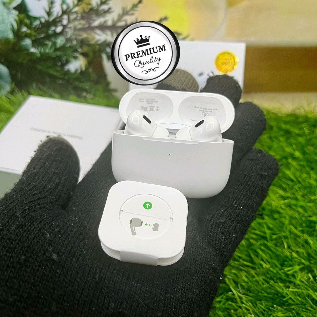 な*し様 Airpods pro 2 AirPods Pro 2 - 技術仕様 - Apple サポート (日本)