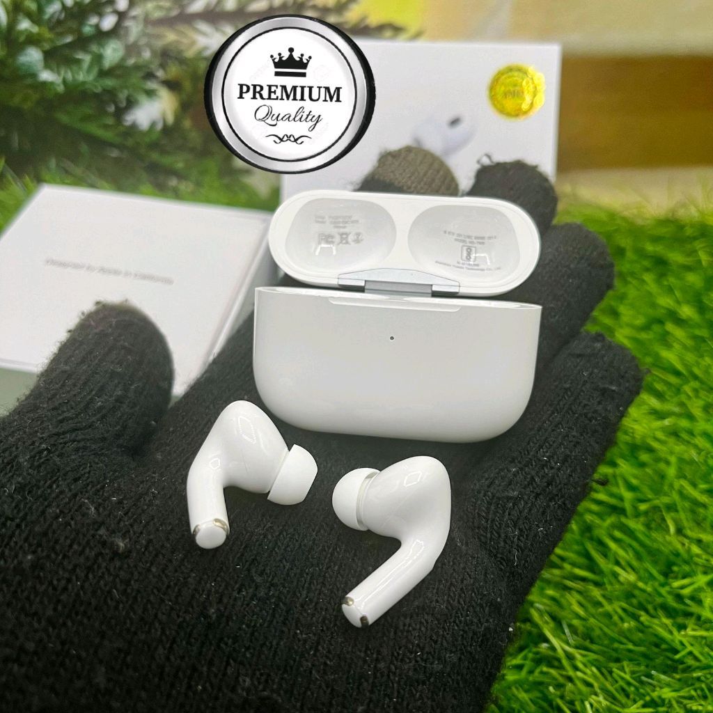 AKIHOROさん専用　　AirPods Pro 2 Airpods Pro 2 - 2024 ANC - JAPAN MODEL
