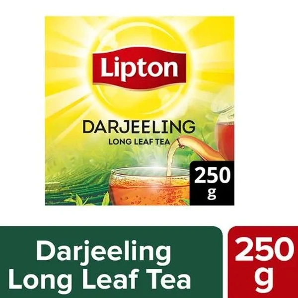 Lipton Darjeeling Tea, 250 g - 250 g