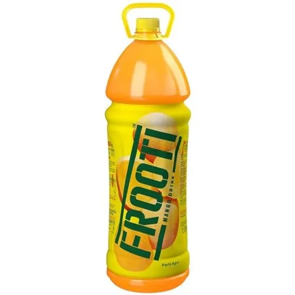 Frooti Mango Drink, 1.8 L Bottle - 1.8 L