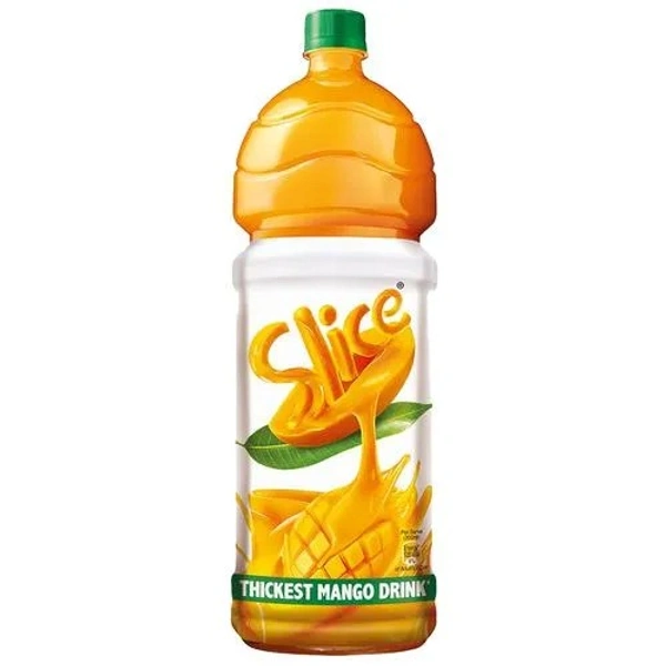 Slice Thickest Mango Drink, 1.75 L - 1.75 L