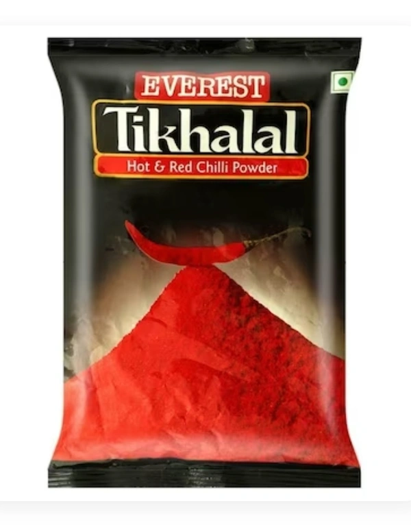 everest powder tikhalal chilli
