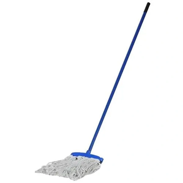 Gala Floor Mop - High Quality, Sturdy Handle, Easy To Use, 1 pc