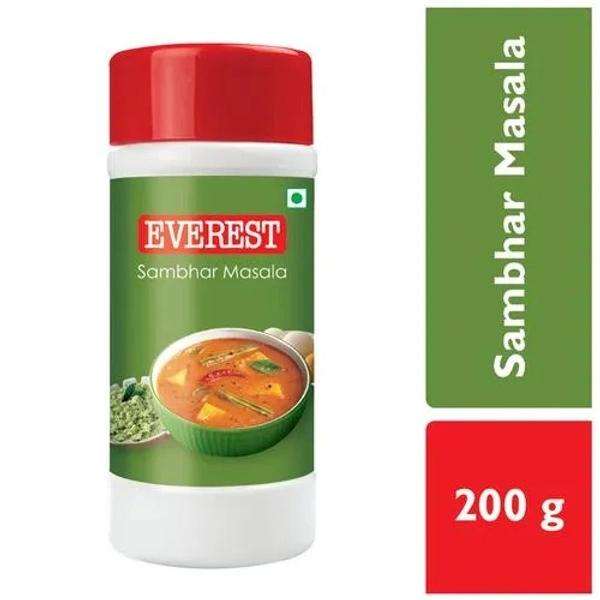 Everest Masala - Sambhar, 200 g - 200 G