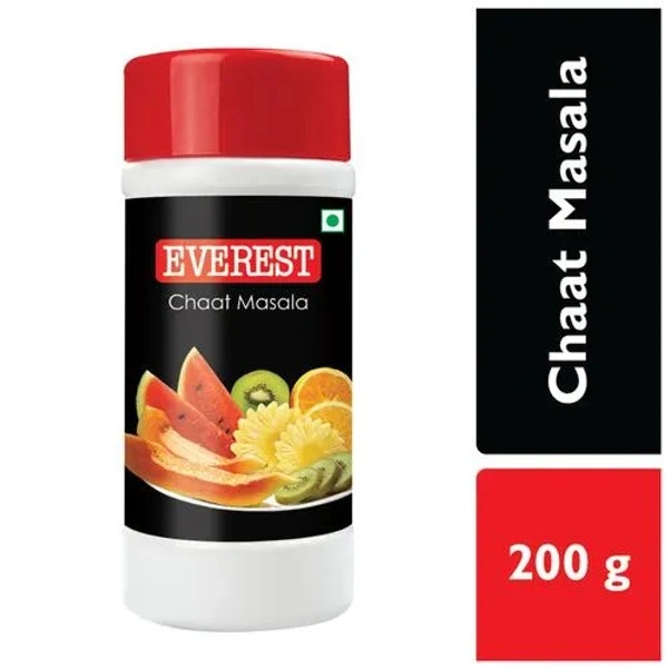 Everest Masala - Chat, 200 g - 200 g