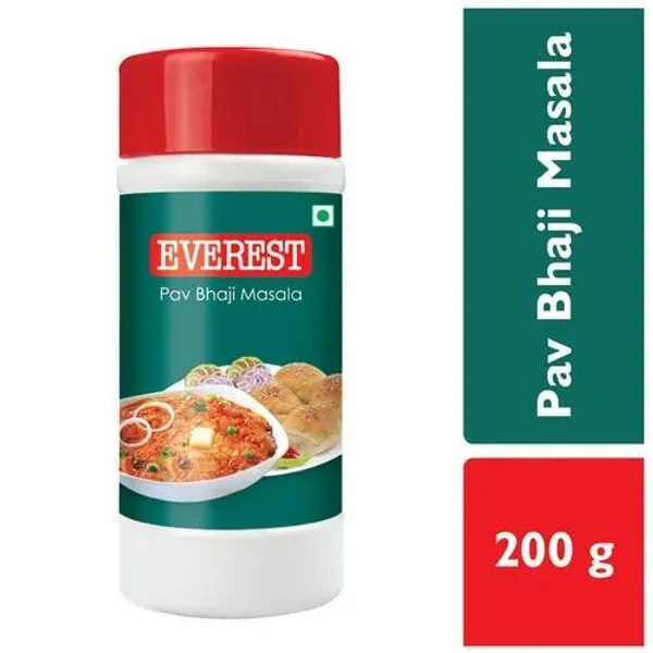 Everest Masala - Pav Bhaji, 200 g - 200 g