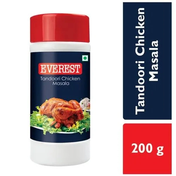 Everest Masala - Tandoori, 200 g - 200 g