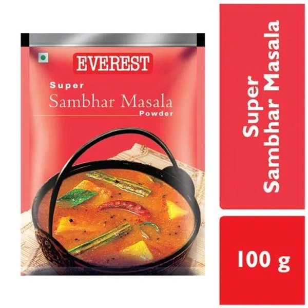 Everest Masala - Super Sambhar, 100 g - 100 g