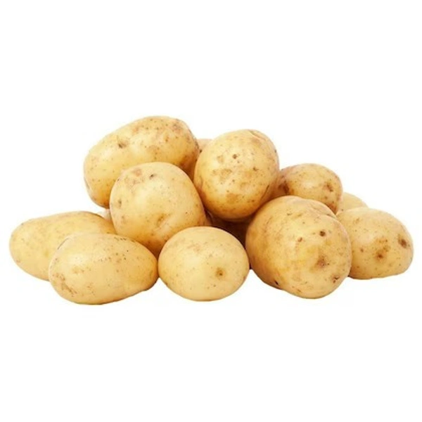 Potato per kg - 250 g