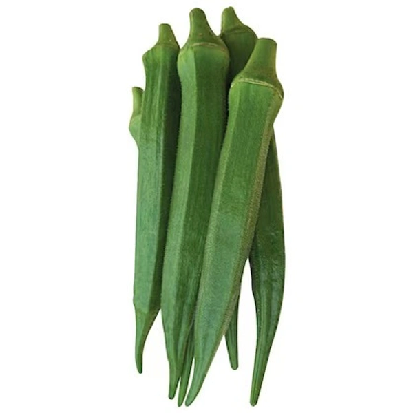 Bhendi (Okra) 500 g -