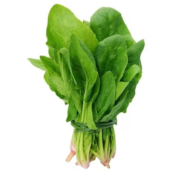 Spinach (Paalak) 1 bunch (Approx 100 g - 300 g) - 250 g