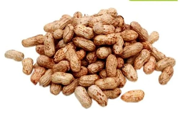   Groundnut - Fresh (Loose), 500 g - 500 g