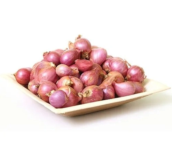 Onion - Sambhar (Loose), 1 kg - 1 kg