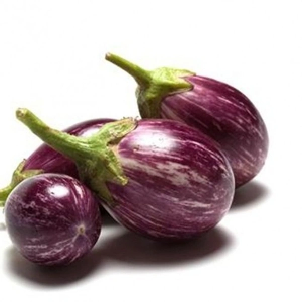 Brinjal - Varikatri (Loose), 250 g - 250 g