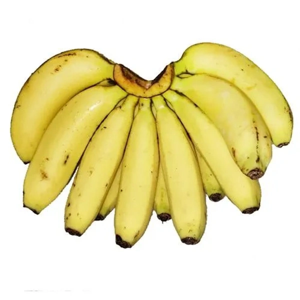 Banana - Yelakki,1kg - 1 KG