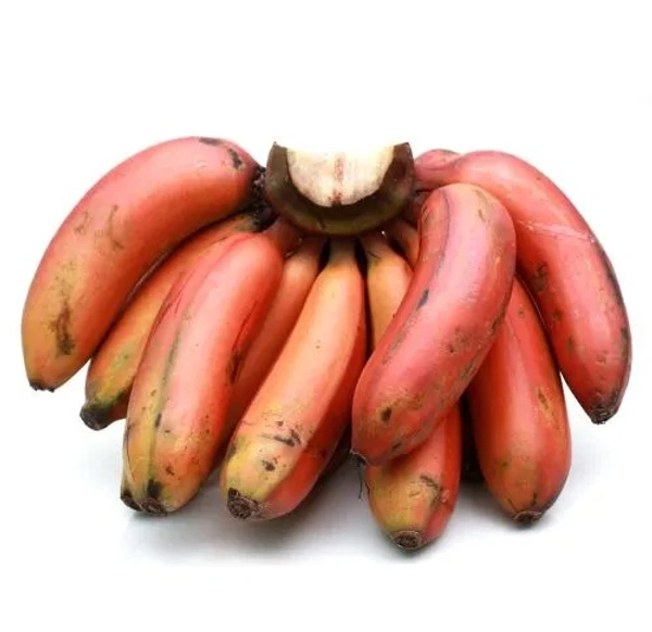 Banana - Red, 1 kg