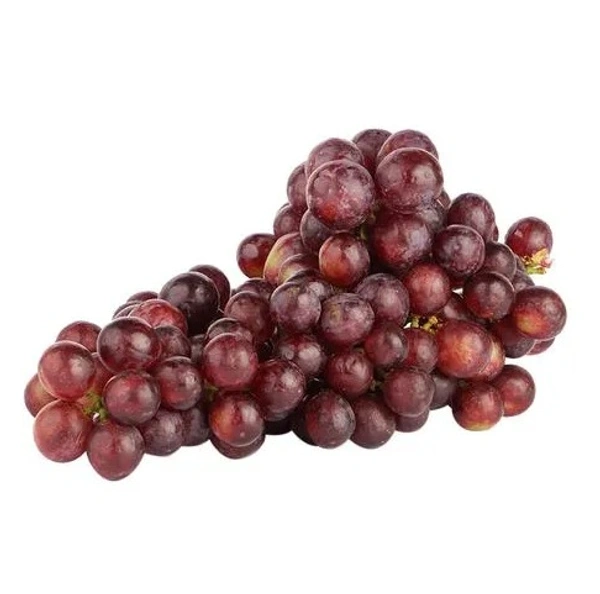 Grapes - Red Globe, 500 g - 500 g