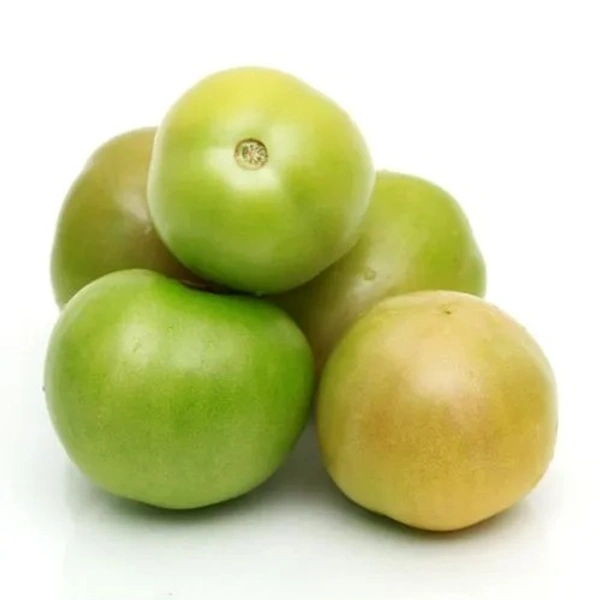 Tomato - Green (Loose), 500 g - 500 g