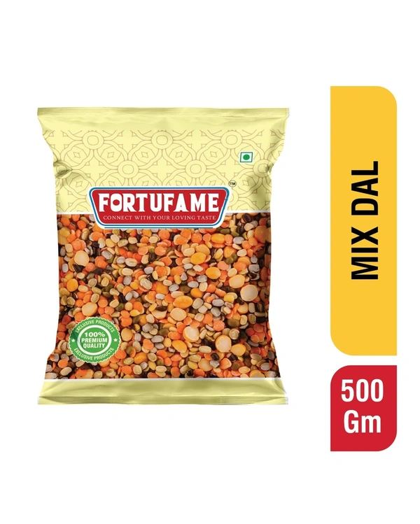 Mix Dal - 500gm