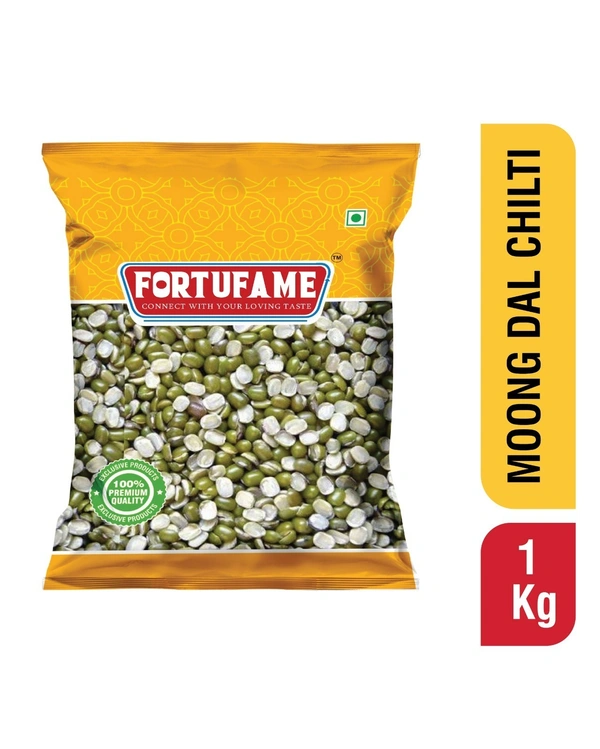 Moong Dal Chilti  1 kg - 1kg
