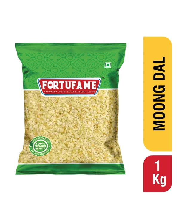 Moong Dal - 1kg