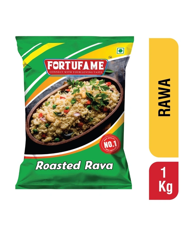Rawa - 1kg