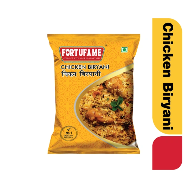 Chicken Biryani Masala