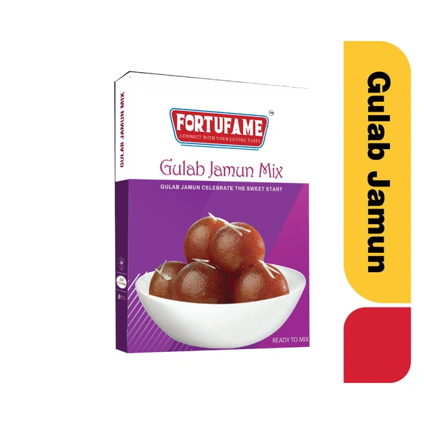 Gulab Jamun, 200 g