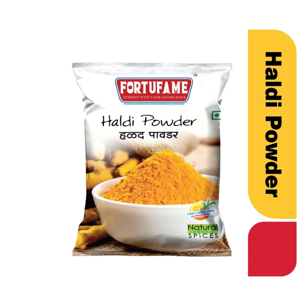 Haladi Powder