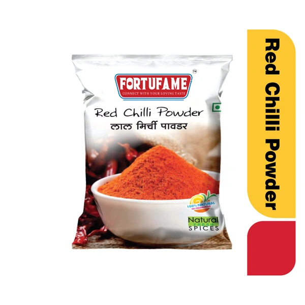 Red Chilli/Mirchi Powder,