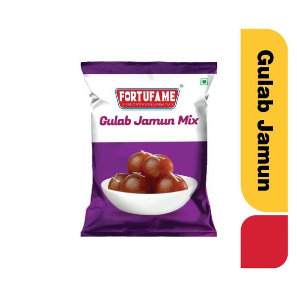 Gulab Jamun