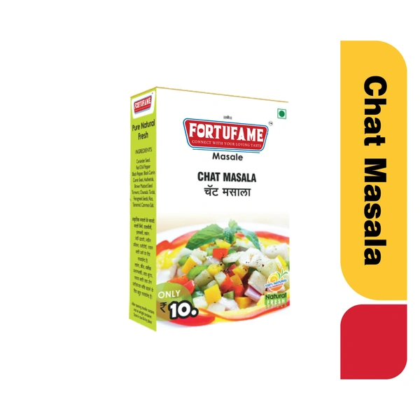 Chat Masala