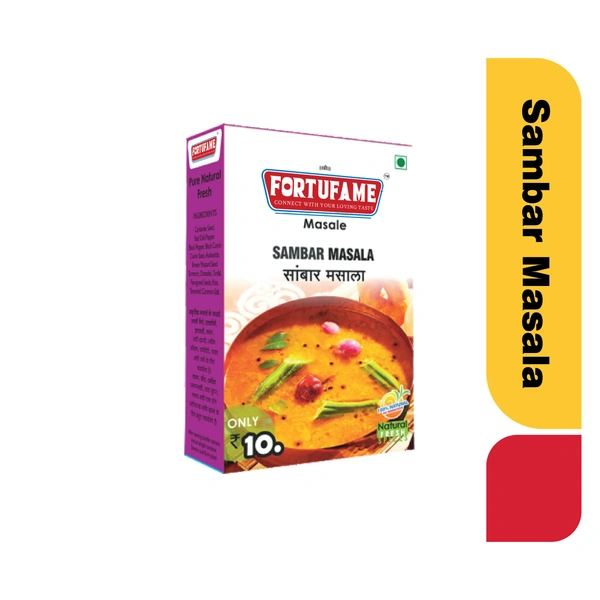 Sambar masala