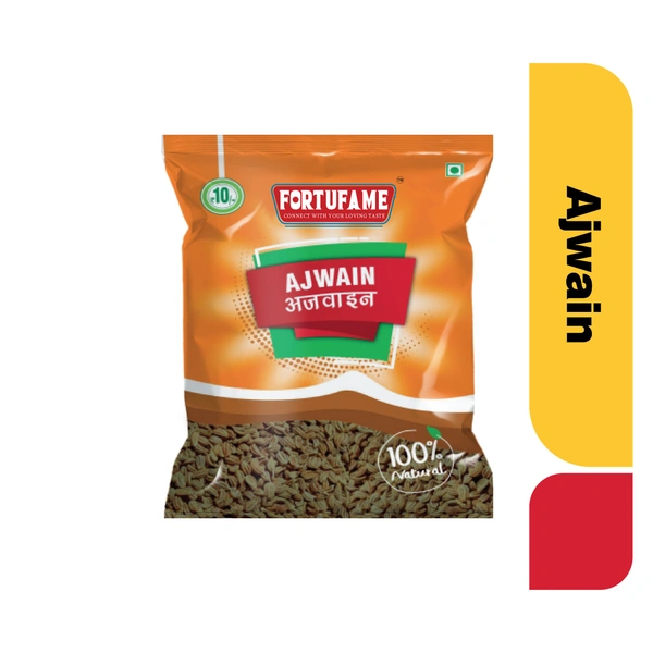 Ajwain
