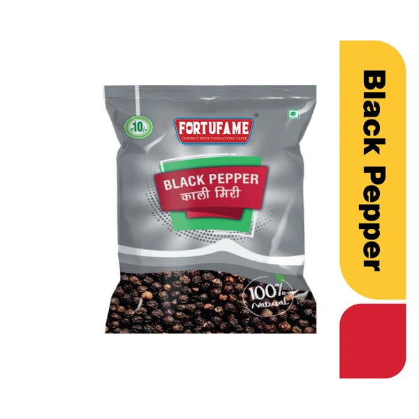Black Pepper/Kali Mirch