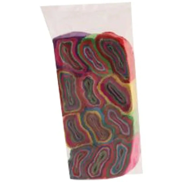 SE7EN Crap Roll - Decorative Item, For Christmas, New Year, Parties, Large, 12 pcs